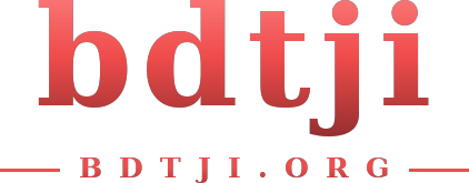 bdtji logo